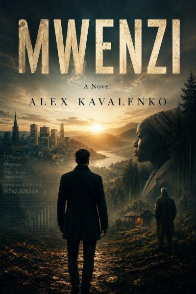 Mwenzi