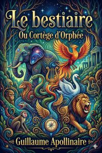 Le bestiaire: ou, Cortège d'Orphée