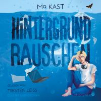 Hintergrundrauschen