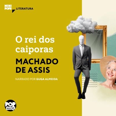 O rei dos caiporas