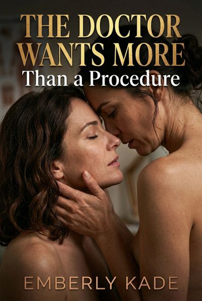 The Doctor Wants More Than a Procedure