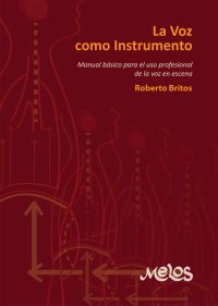 La voz como instrumento