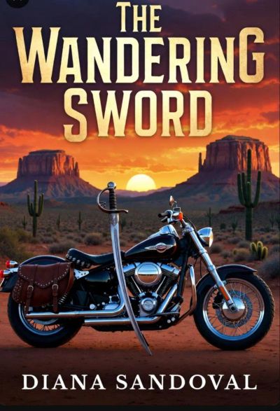 The Wandering Sword