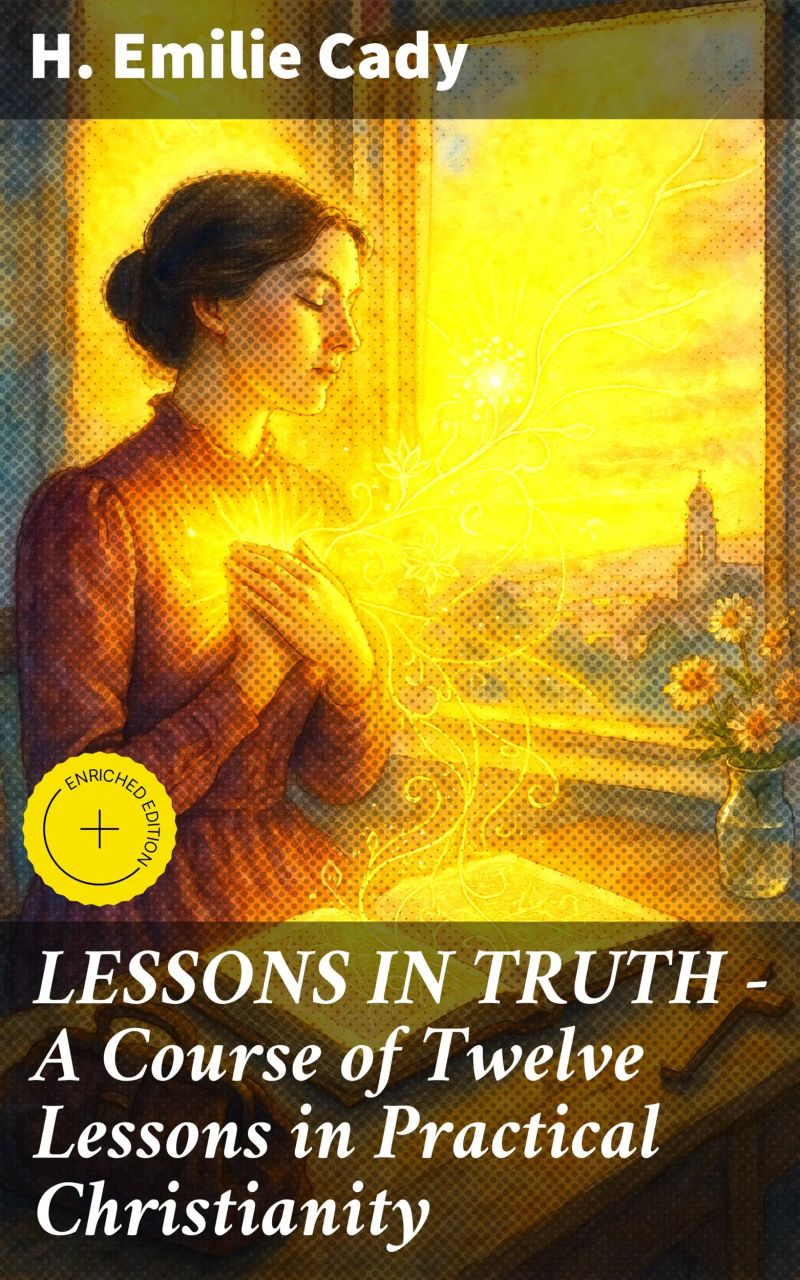 LESSONS IN TRUTH - A Course of Twelve Lessons in Practical Christianity