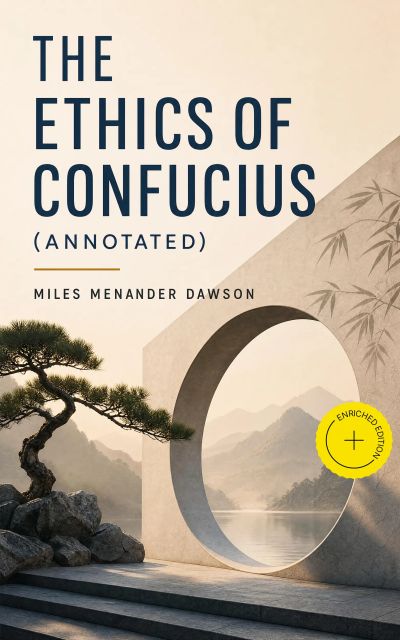 The Ethics of Confucius (Annotated)
