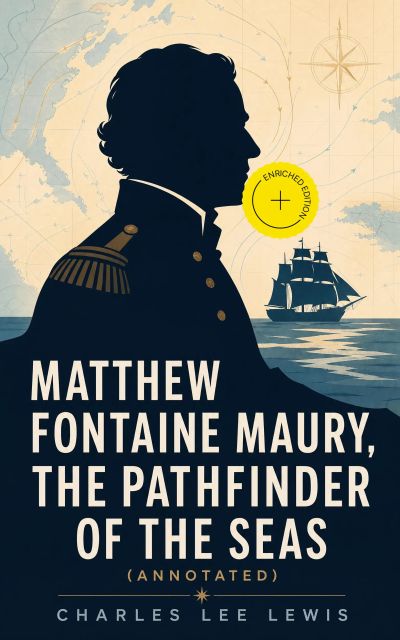 Matthew Fontaine Maury, the Pathfinder of the Seas (Annotated)