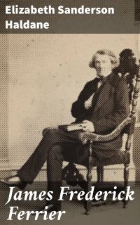 James Frederick Ferrier