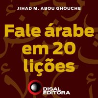 Fale árabe em 20 lições