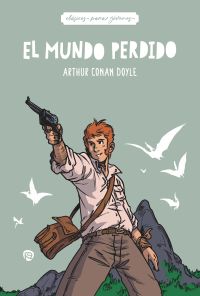 El mundo perdido
