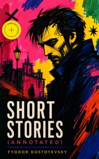 Short Stories (Annotated)