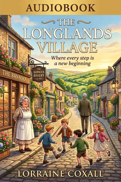 The Longlands Village Chronicals.