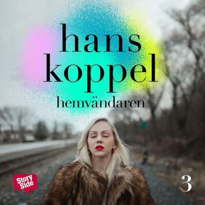 Hemvändaren - del 3