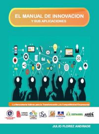 El manual de innovación y sus aplicaciones