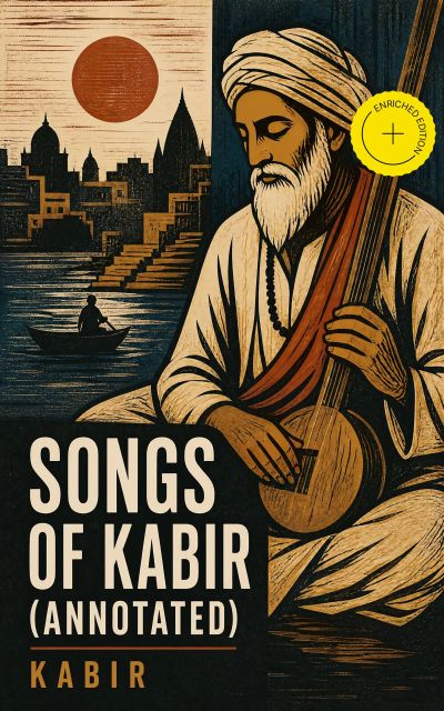 Songs of Kabir (Annotated)