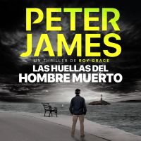 Las huellas del hombre muerto