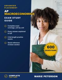 AP Macroeconomics Exam Study Guide