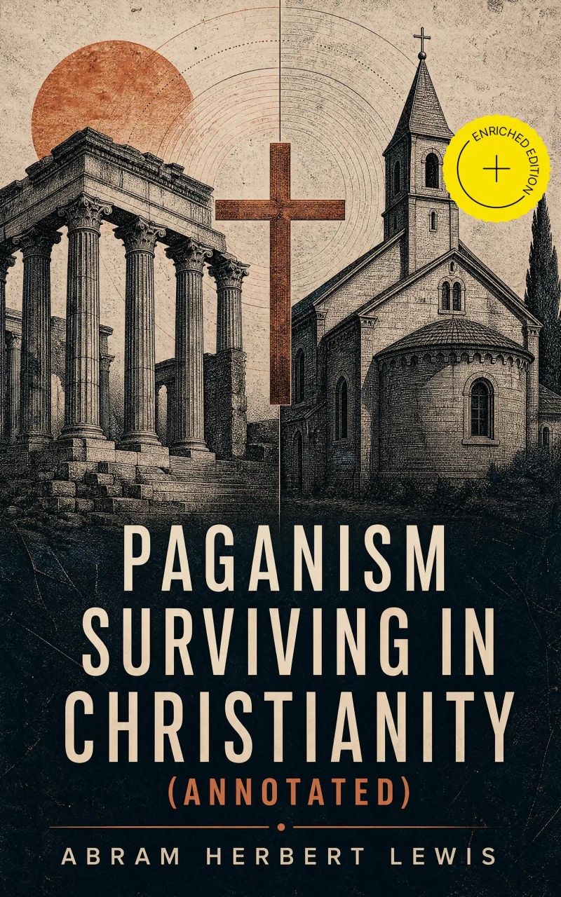 Paganism Surviving in Christianity (Annotated)