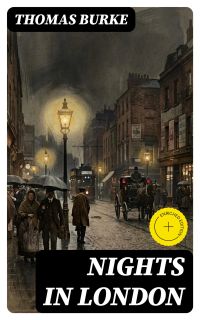 Nights in London