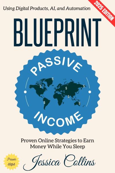 Passive Income Blueprint