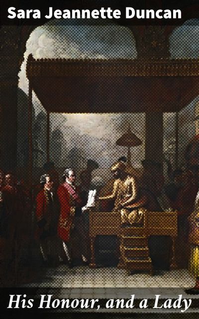 His Honour, and a Lady