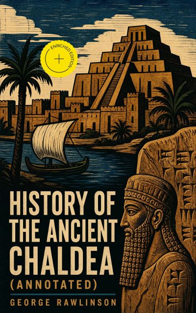 History of the Ancient Chaldea (Annotated)