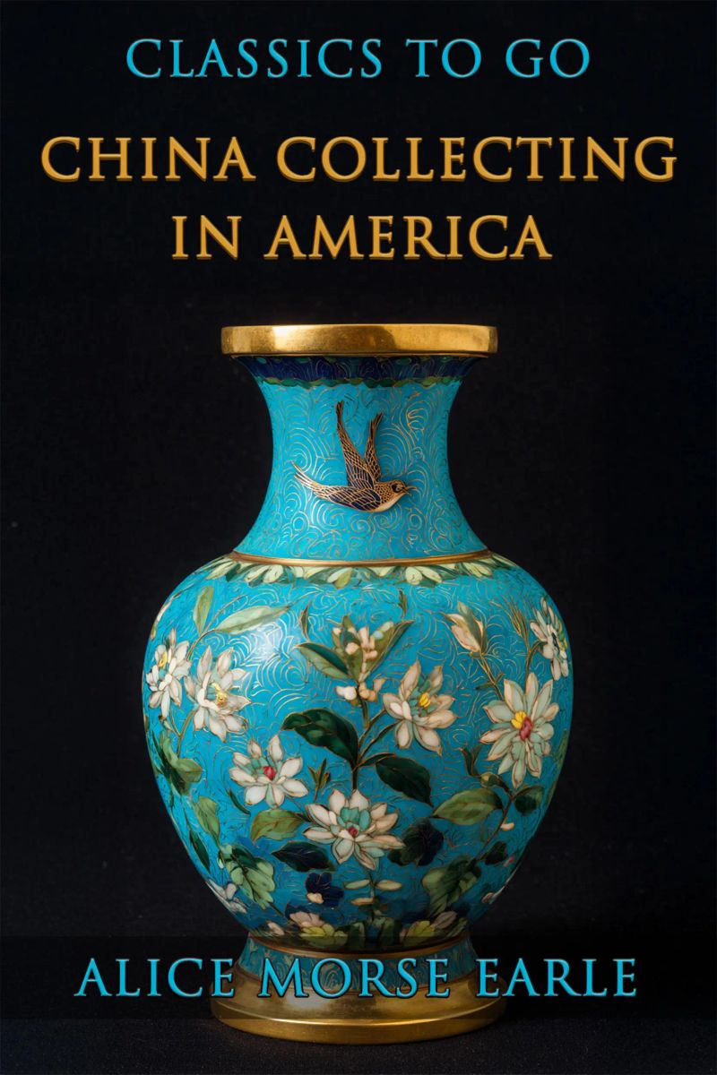China Collecting In America