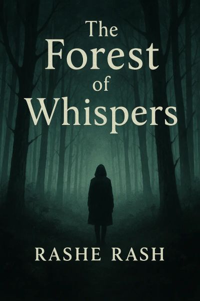 The Forest Of Whispers