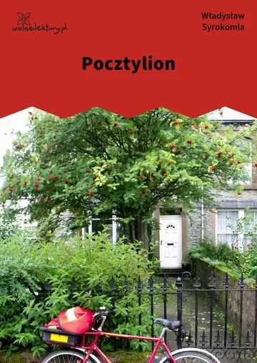 Pocztylion