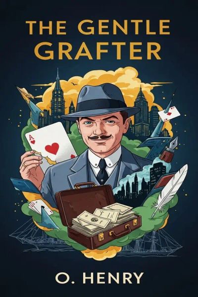 The Gentle Grafter