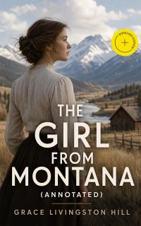 The Girl from Montana (Annotated)