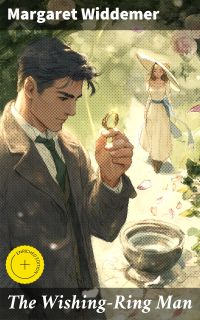 The Wishing-Ring Man