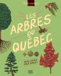 Les arbres du Québec
