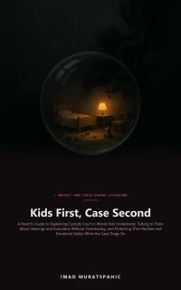Kids First, Case Second
