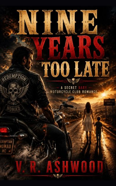 Nine Years Too Late