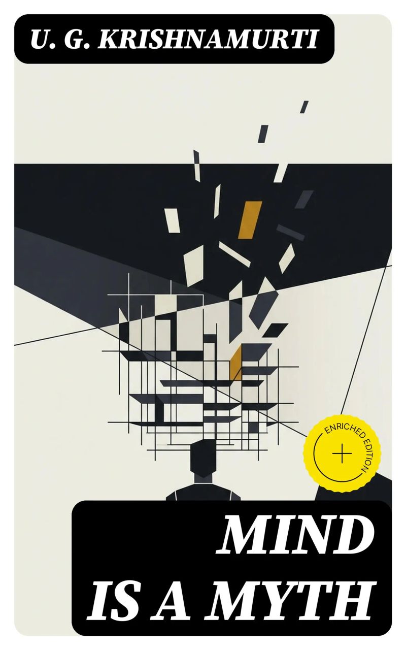 Mind is a Myth
