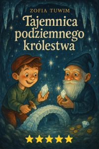 Tajemnica podziemnego królestwa
