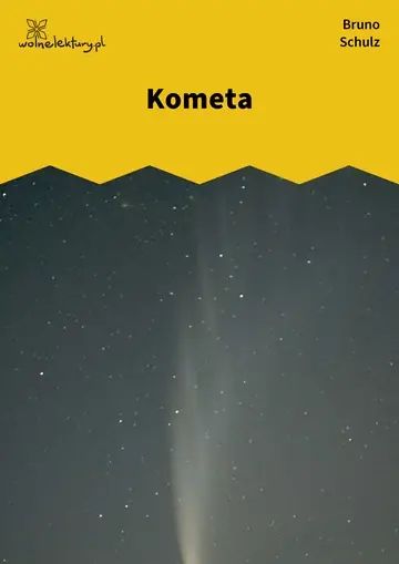Kometa