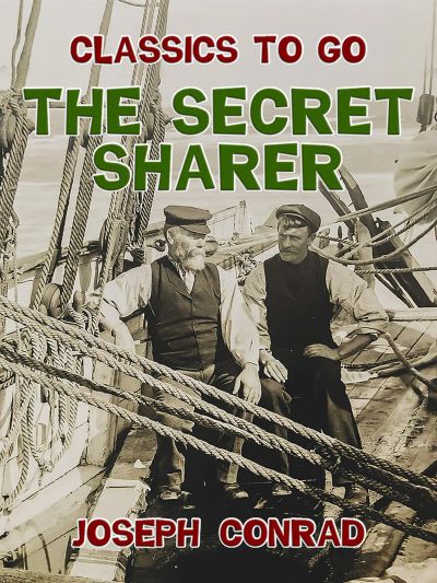 The Secret Sharer