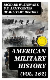 American Military History (Vol. 1&2)