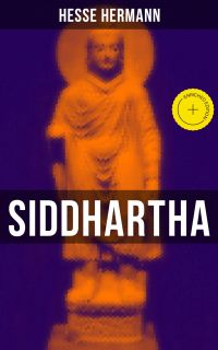 SIDDHARTHA
