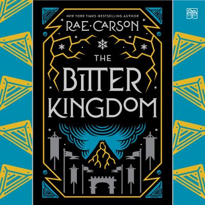 The Bitter Kingdom