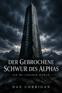 Der gebrochene Schwur des Alphas