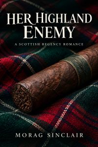Her Highland Enemy
