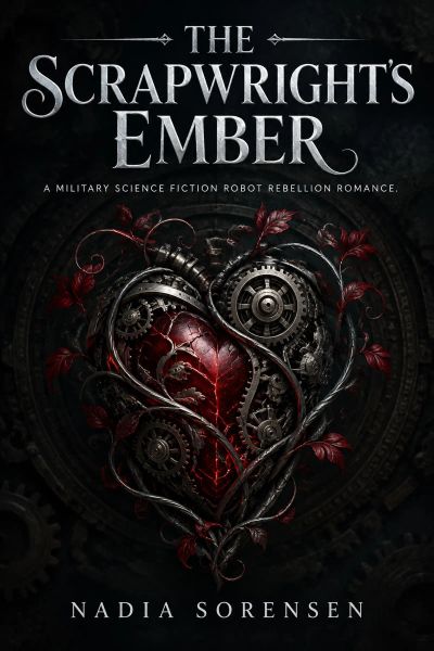 The Scrapwright's Ember
