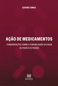 Ação de medicamentos