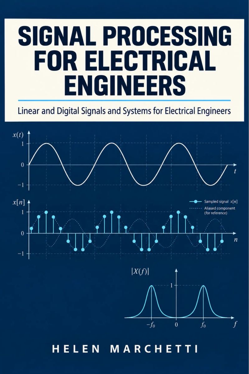 Signal Processing for Electrical Engineers