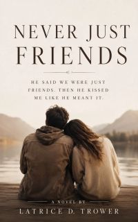 Never Just Friends