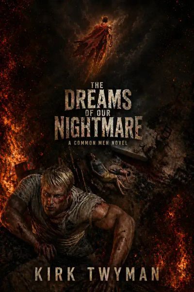 The Dreams of Our Nightmare