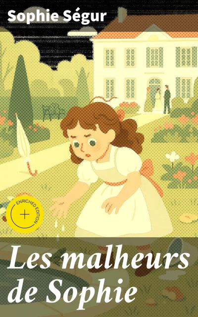 Les malheurs de Sophie