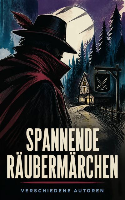 Spannende Räubermärchen